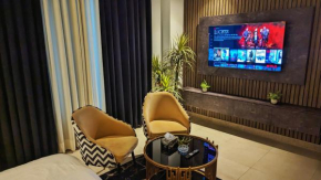 Goldcrest Mall & Residency Executive Apartments